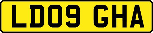 LD09GHA