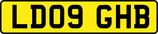LD09GHB