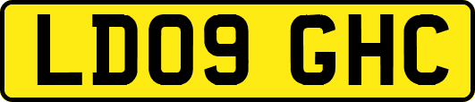 LD09GHC