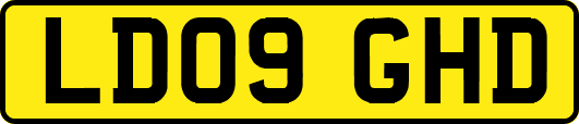 LD09GHD