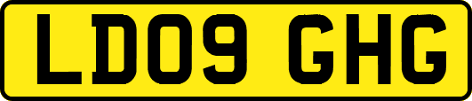 LD09GHG