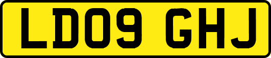 LD09GHJ