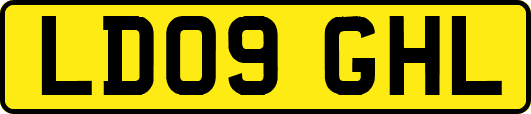 LD09GHL