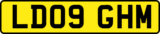 LD09GHM