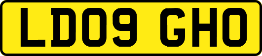 LD09GHO