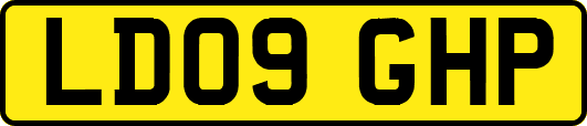 LD09GHP