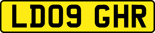 LD09GHR