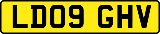 LD09GHV