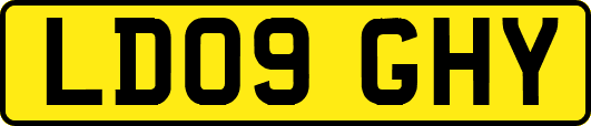 LD09GHY