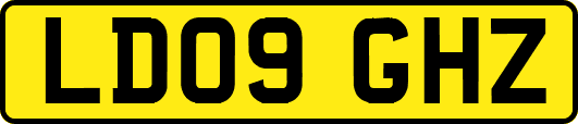 LD09GHZ