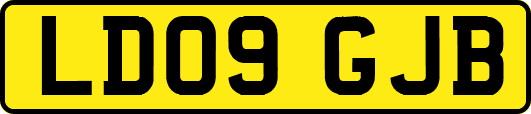 LD09GJB