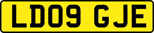 LD09GJE