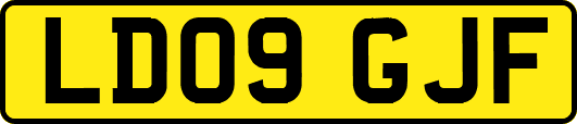 LD09GJF