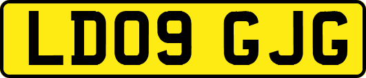 LD09GJG