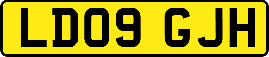 LD09GJH