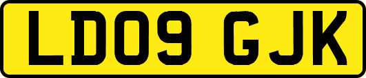 LD09GJK