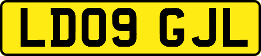 LD09GJL