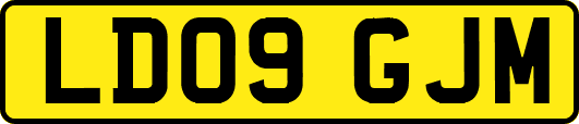 LD09GJM