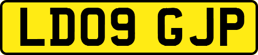 LD09GJP