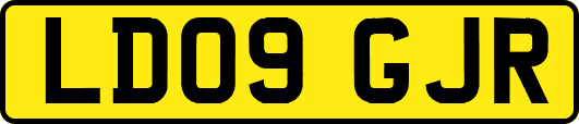 LD09GJR