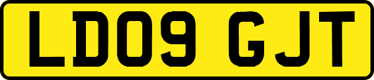 LD09GJT