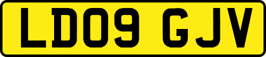 LD09GJV