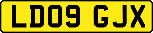 LD09GJX