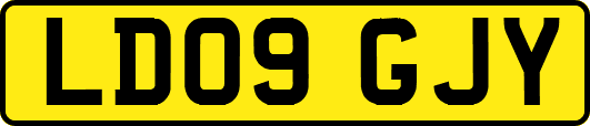 LD09GJY