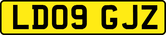 LD09GJZ