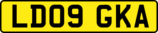 LD09GKA