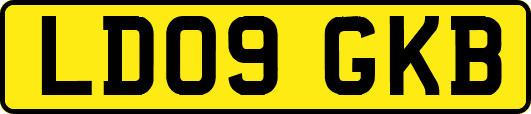 LD09GKB