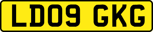 LD09GKG