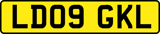 LD09GKL