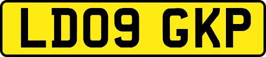 LD09GKP