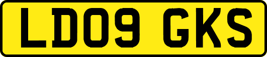 LD09GKS
