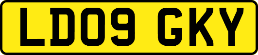 LD09GKY