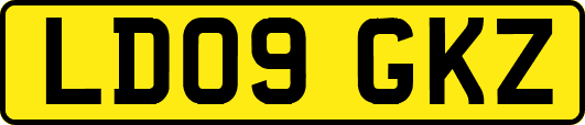 LD09GKZ