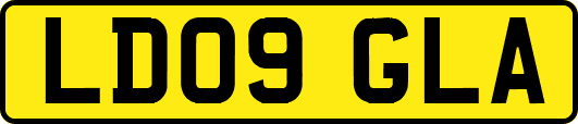 LD09GLA