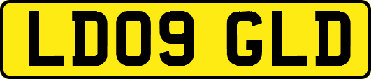 LD09GLD
