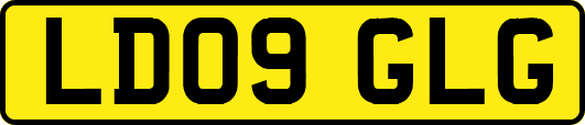 LD09GLG