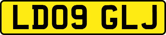 LD09GLJ