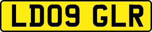 LD09GLR