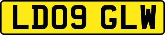 LD09GLW
