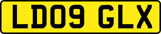 LD09GLX