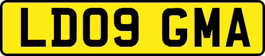LD09GMA