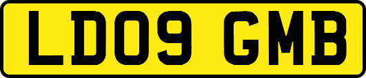 LD09GMB