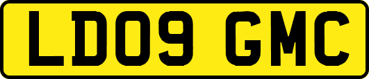 LD09GMC