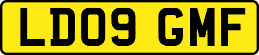 LD09GMF