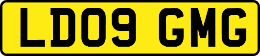 LD09GMG