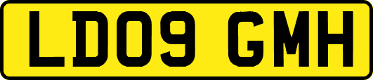 LD09GMH
